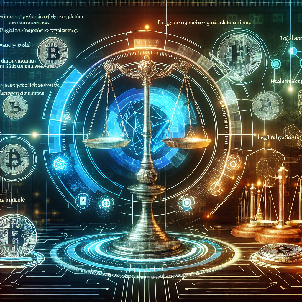 Navigating Crypto Staking Legally in 2025: A Guide Following the SEC's Latest Guidelines