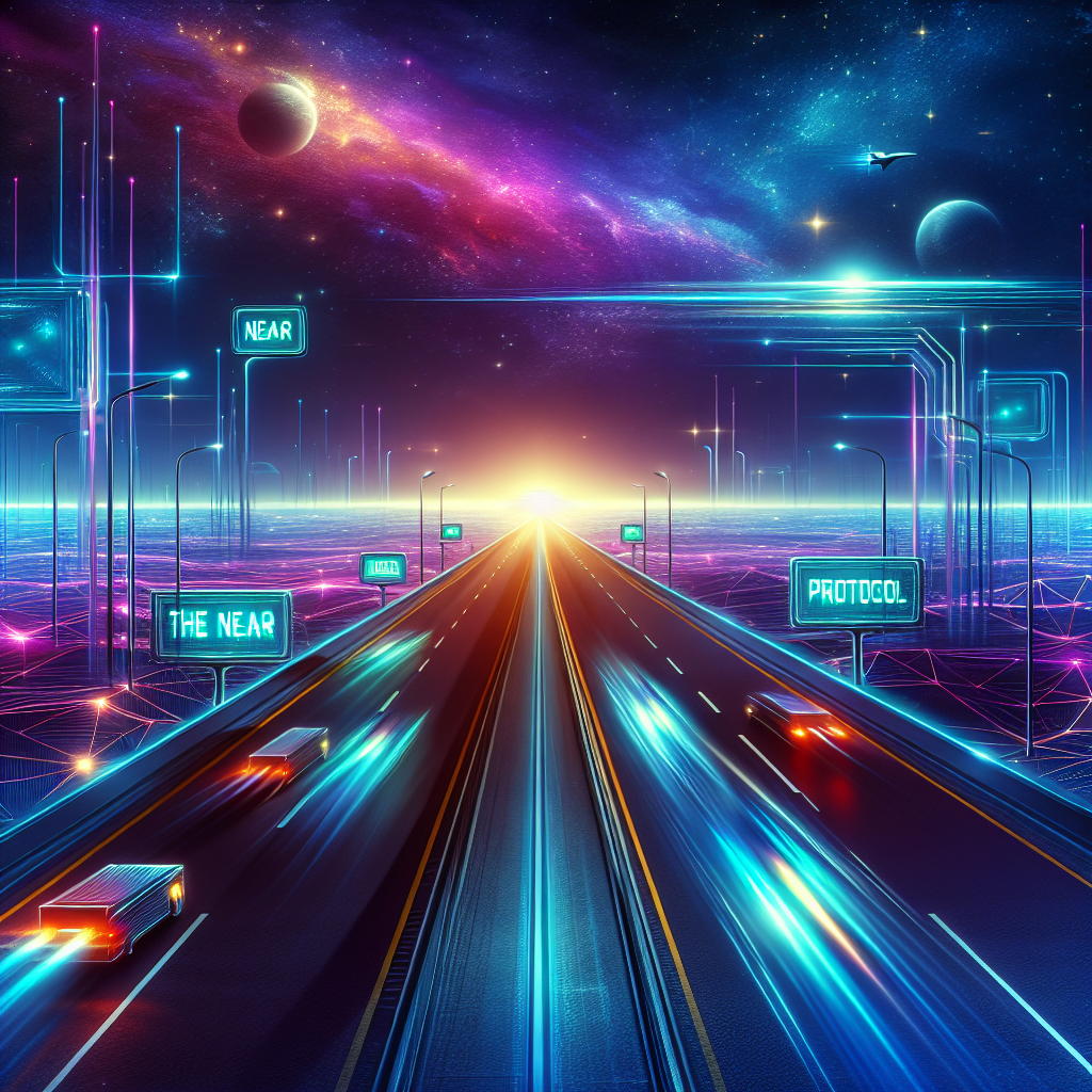 NEAR Protocol Gains Momentum as Buyers Overcome Market Uncertainty