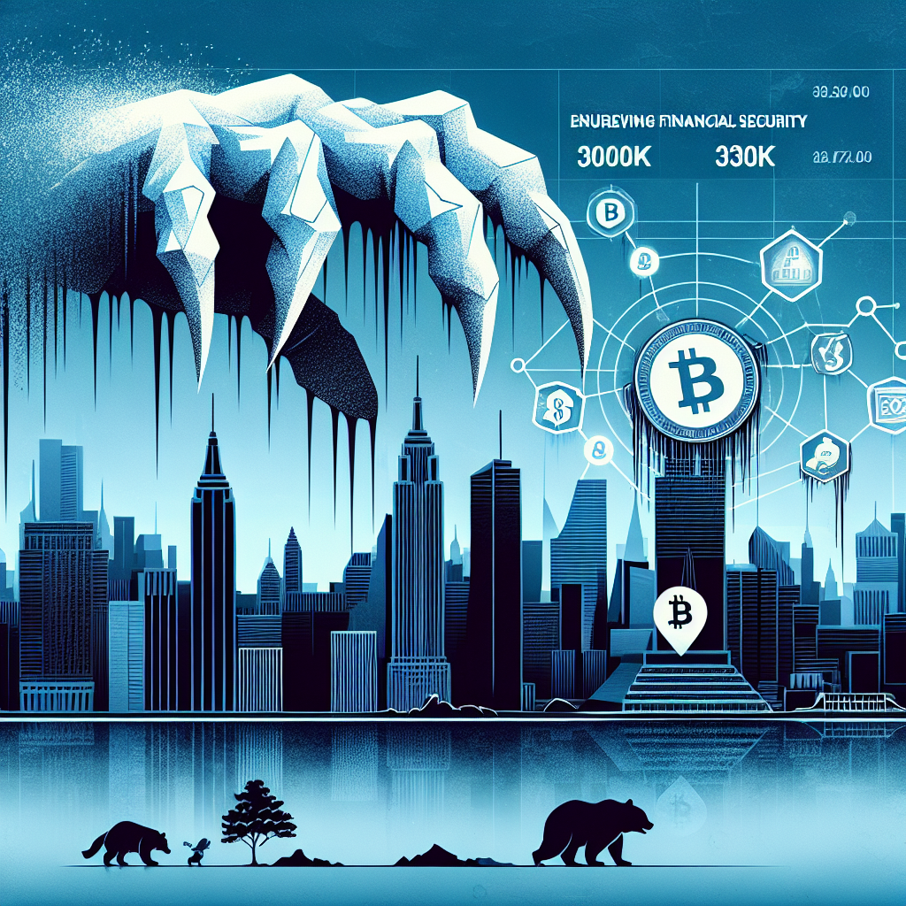 New York Authorities Crack Down on Crypto Scammers, Freezing $300K in Assets