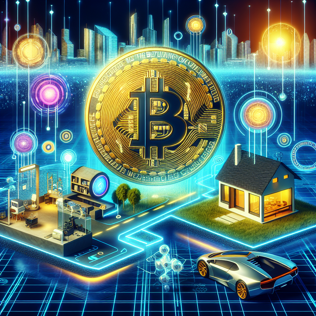 Owning One Bitcoin: The New American Dream