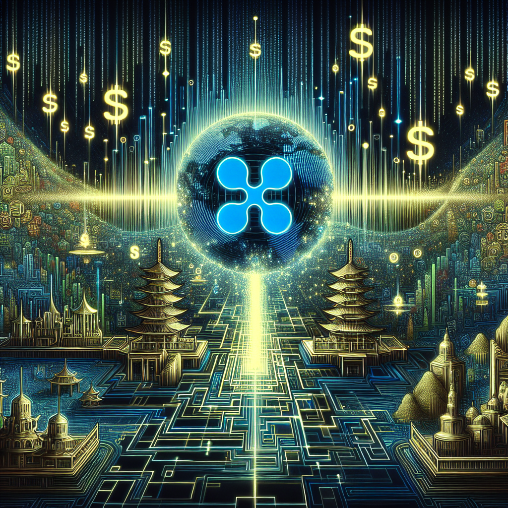 Ripple Expands Crypto Research Investment with $5M in APAC