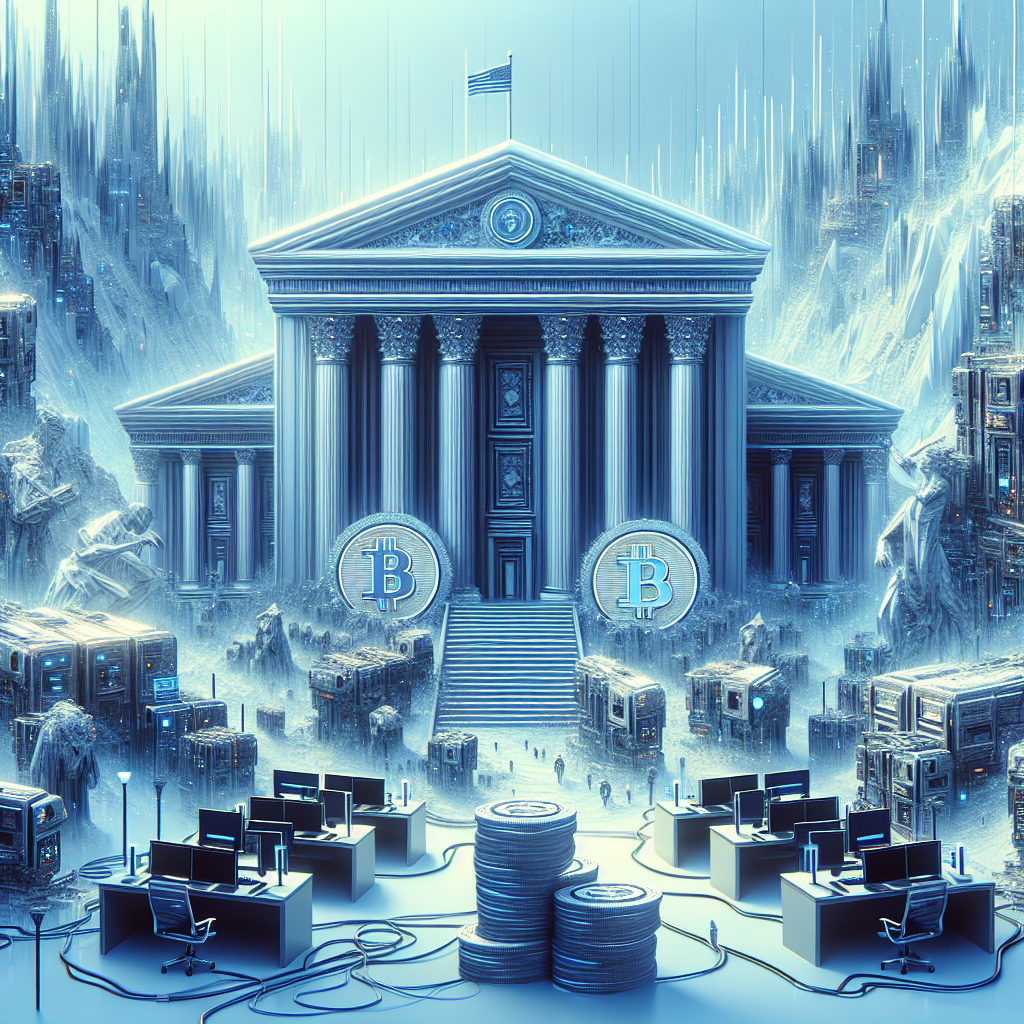 Russia Faces Challenges in Registering Crypto Miners Despite New Regulations