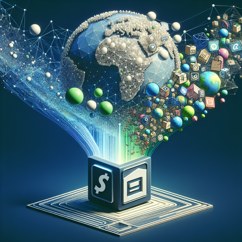 Shopify Integrates USDC Payments Using Coinbase's Base for Global Merchants