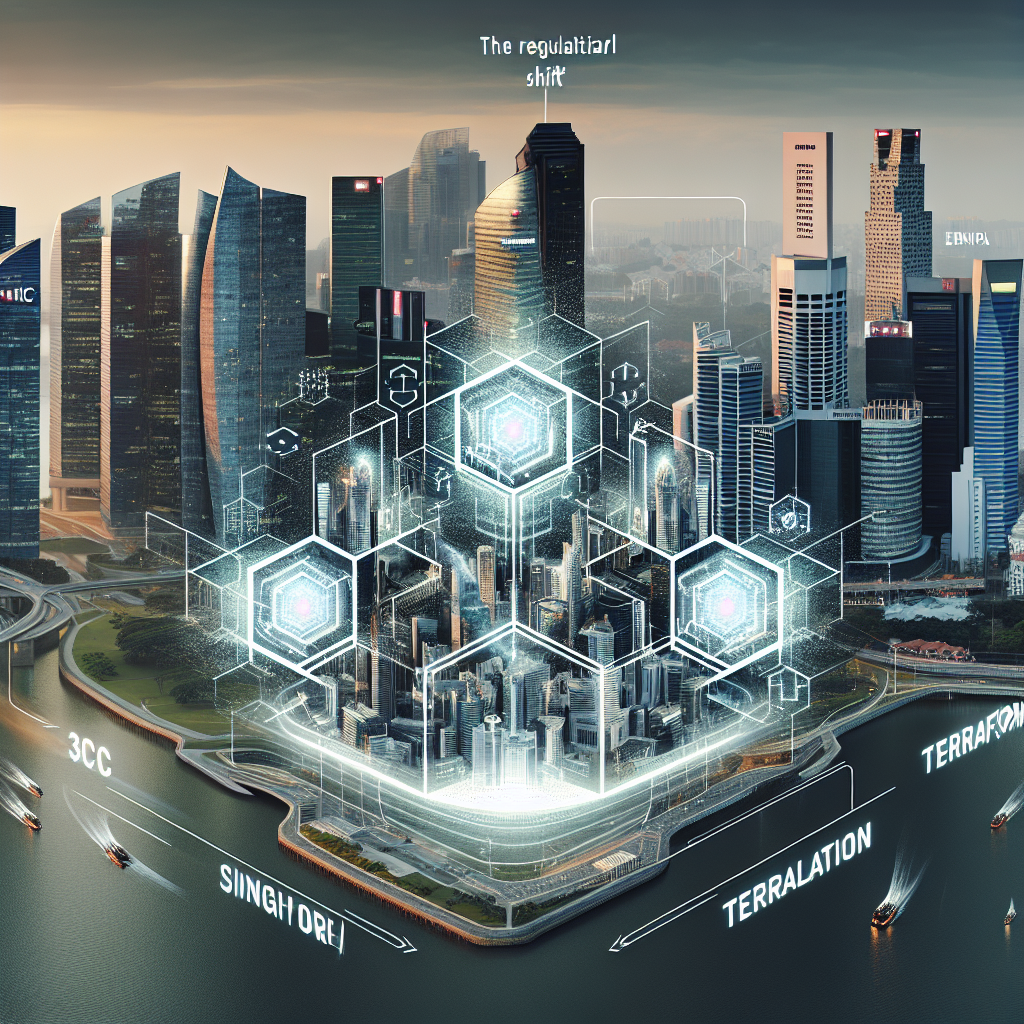 Singapore's Regulatory Crackdown: Did 3AC and Terraform Catalyst the Shift?