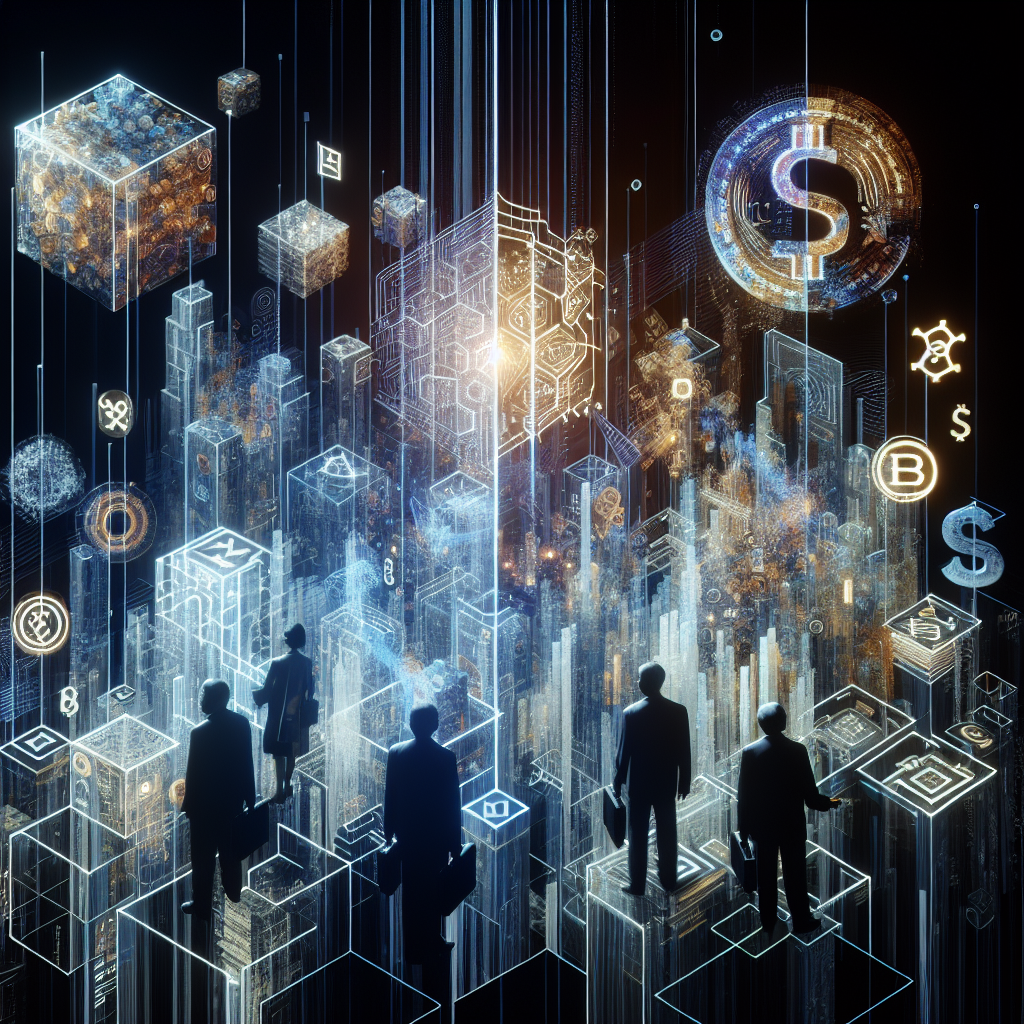 South Korean Youth Embrace Cryptocurrency Amid Economic Strains
