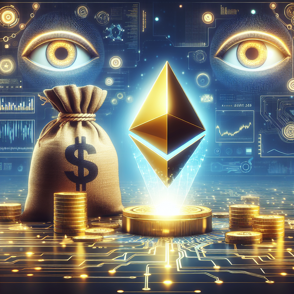 Sovereign Wealth Funds Eye Ethereum: A New Era of Institutional Investment?