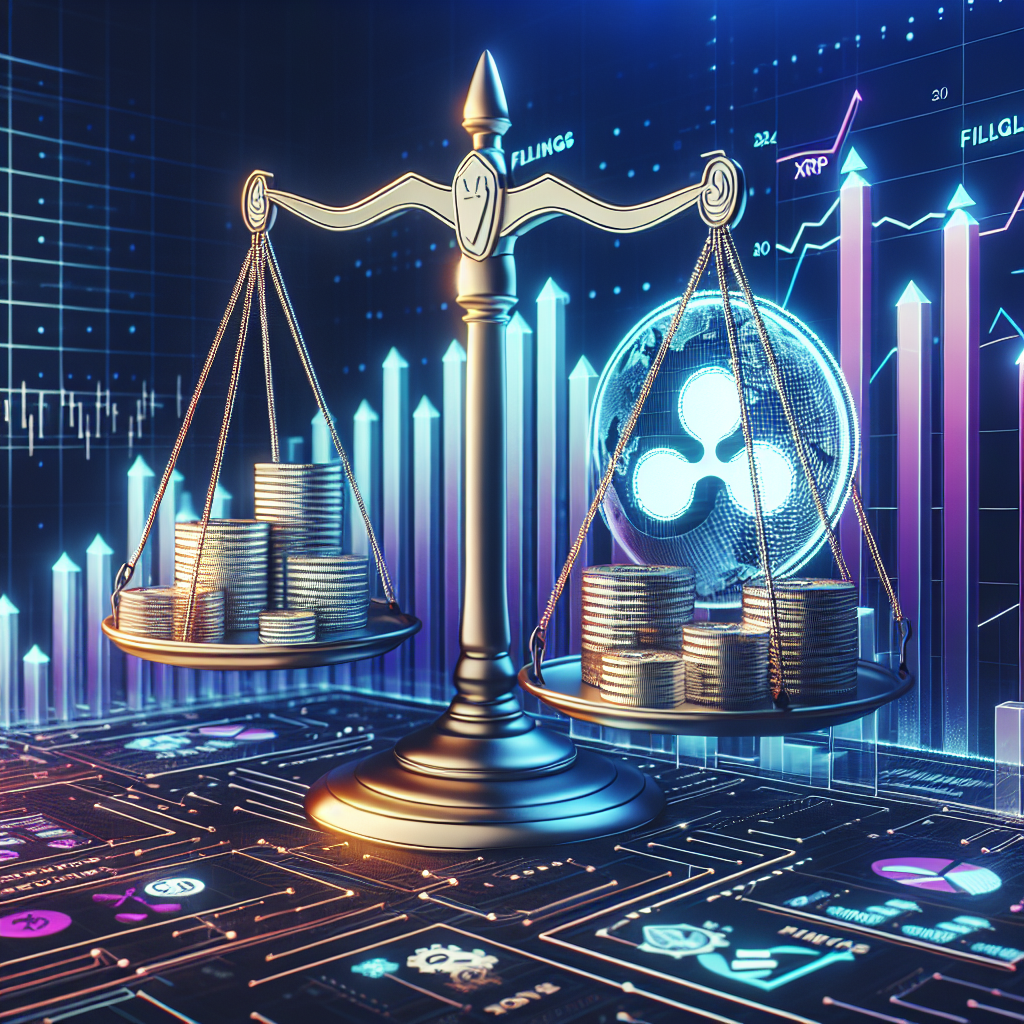 Spot Crypto ETF Filings for XRP, SOL, DOGE Gaining SEC Favor: Bloomberg Analysis