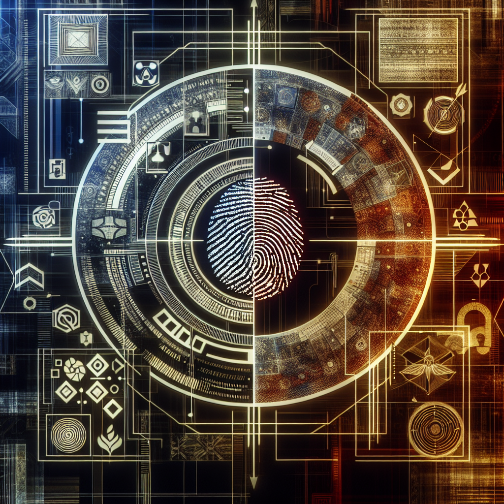 The Cypherpunk Dilemma: Balancing Compliance and Authenticity
