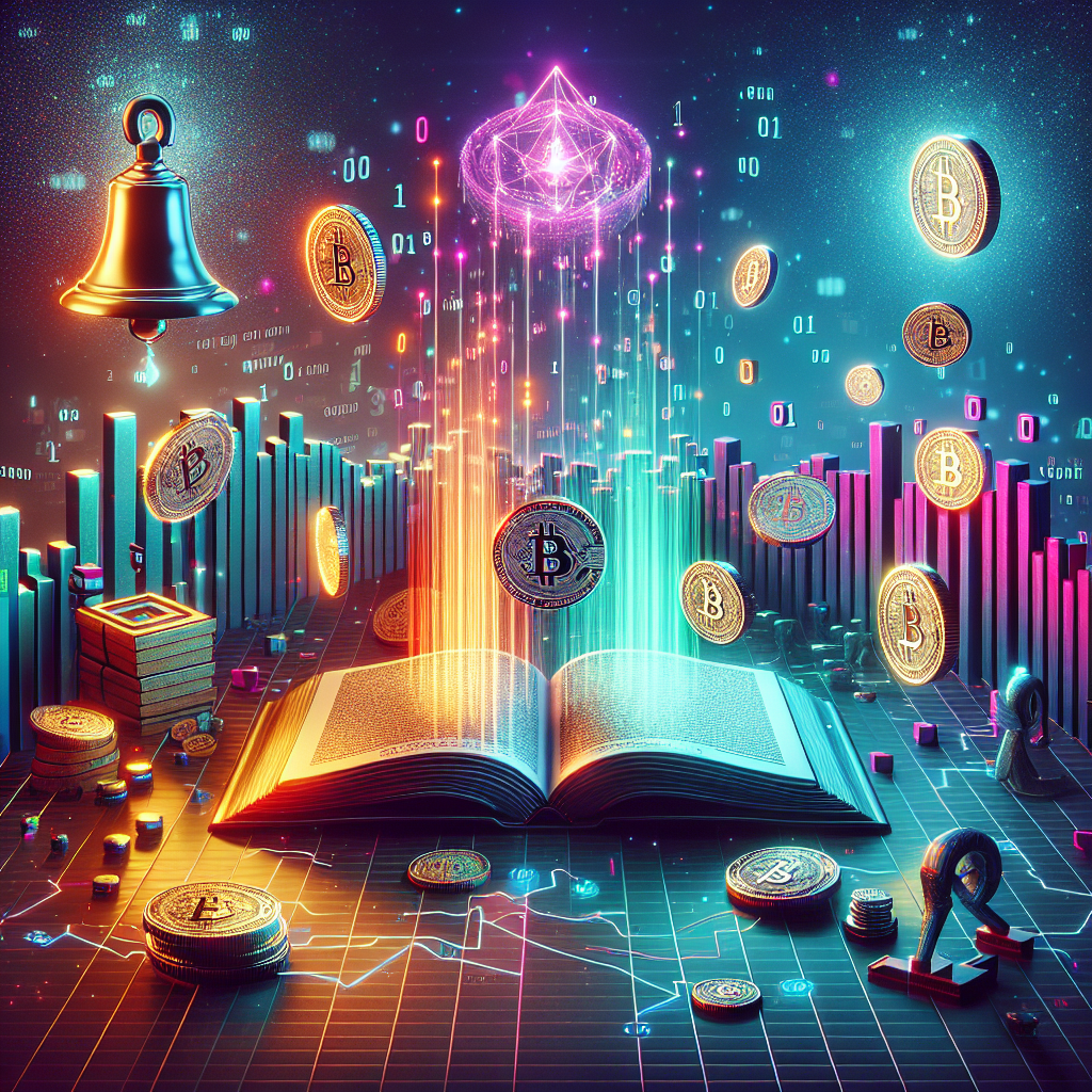Tron's Public Listing: A Gateway to Stablecoin Revolution for Investors