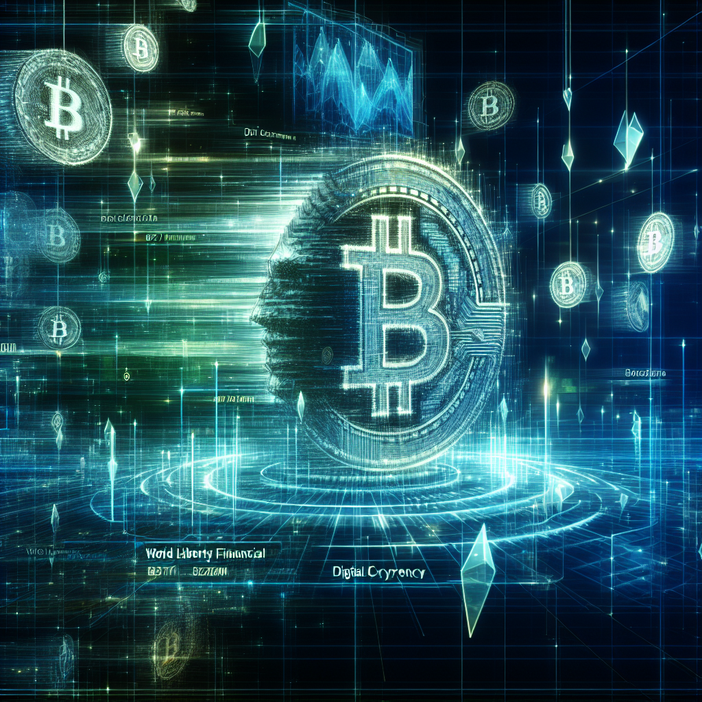 Trump's $57M Crypto Windfall from World Liberty Financial