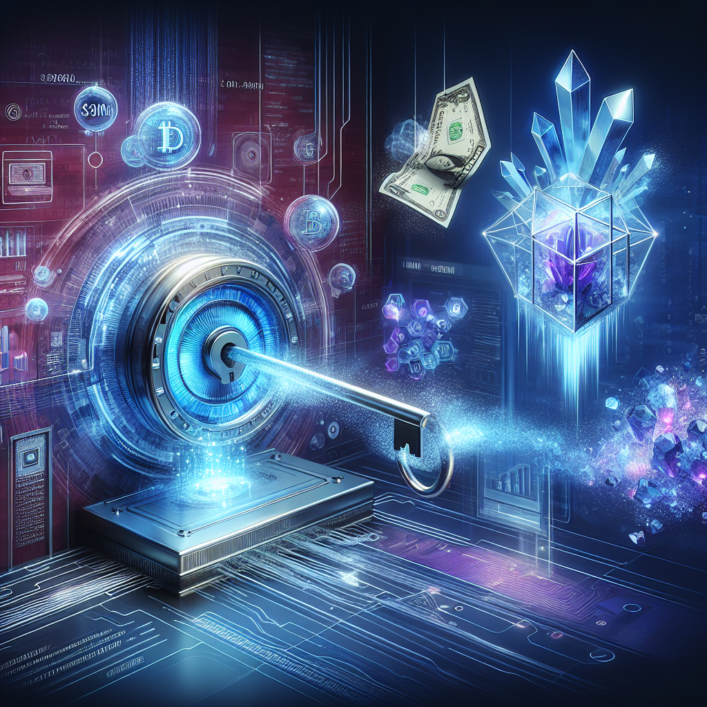 Turnkey Secures $30M to Bolster Open Infrastructure for Crypto