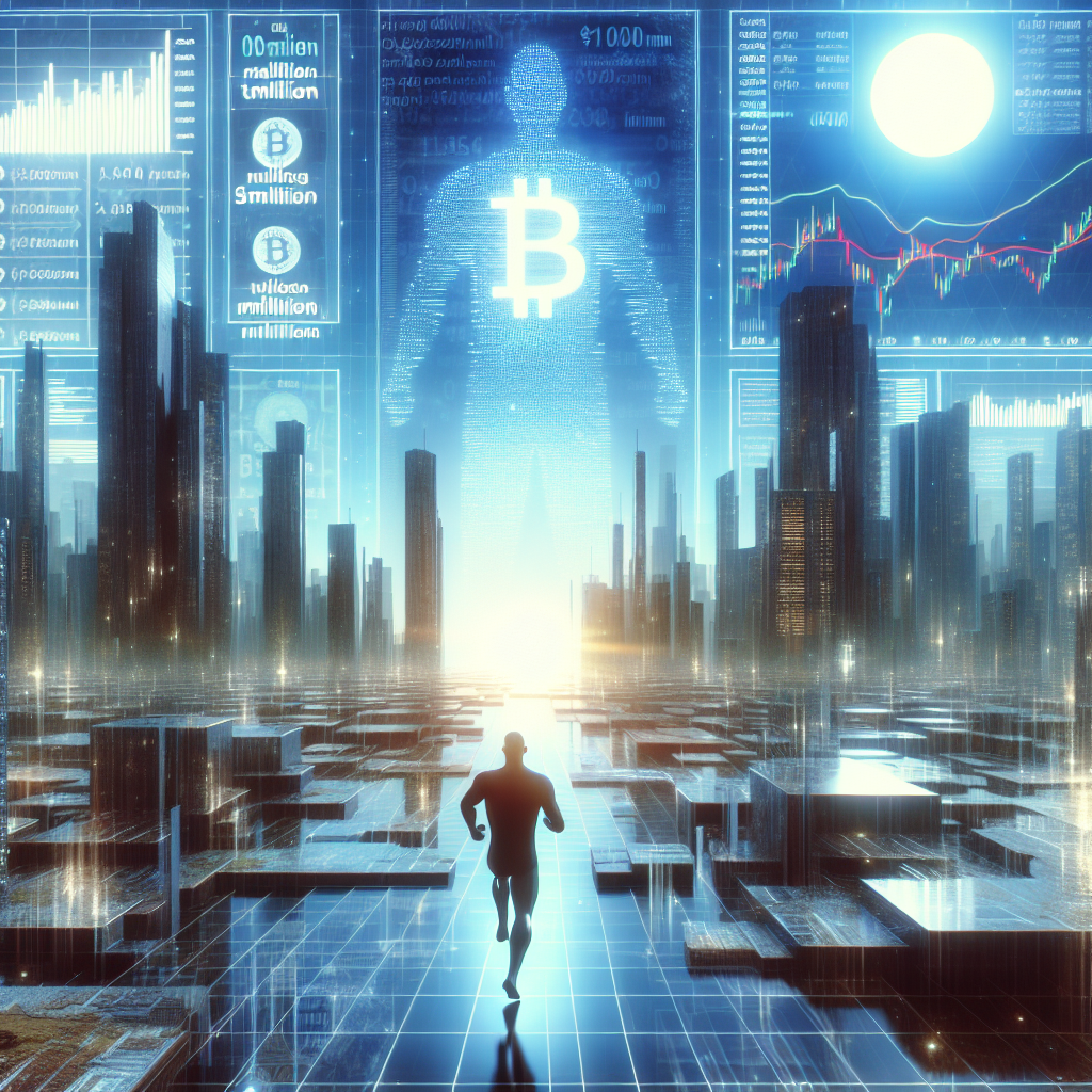 UAE's Bold Move: $100M Investment in Trump-Backed Crypto Venture