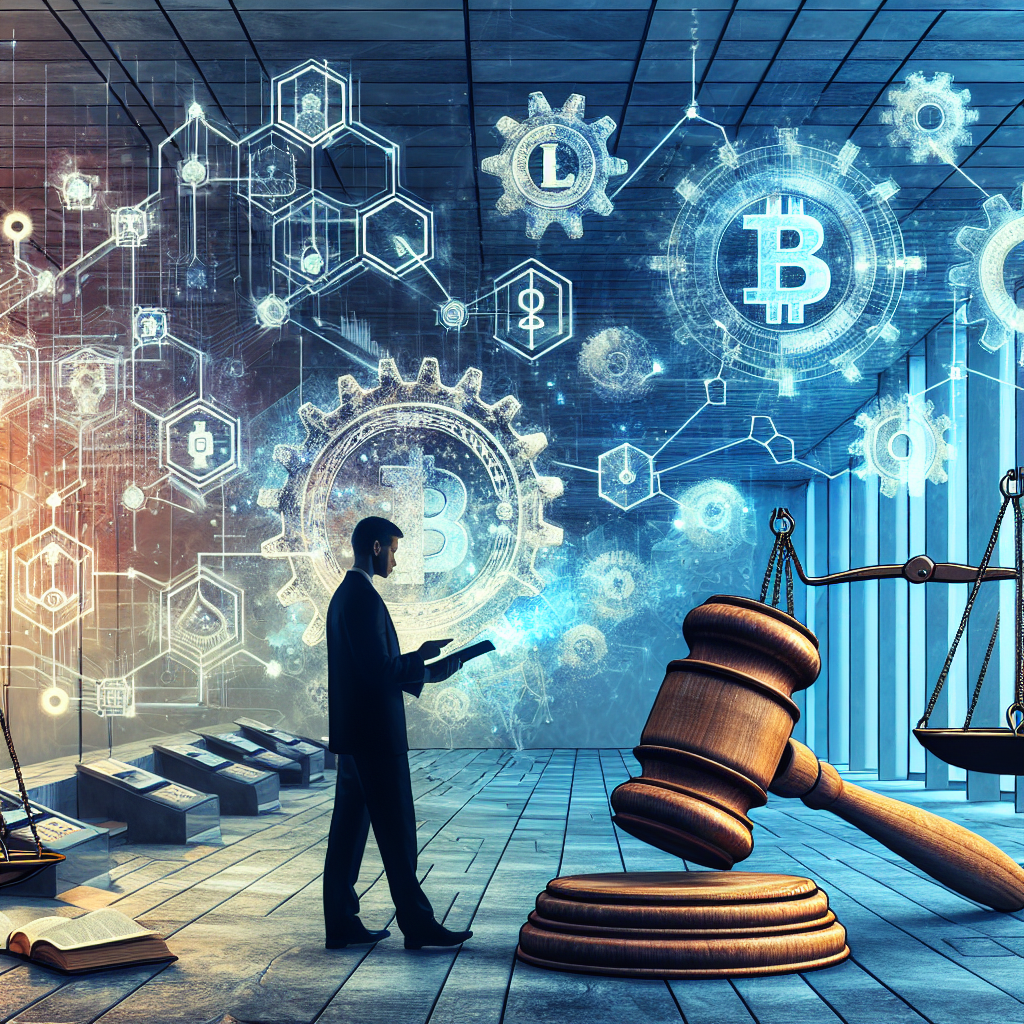 UK Appoints Crypto Specialist to Recover Funds from Bankruptcy Cases