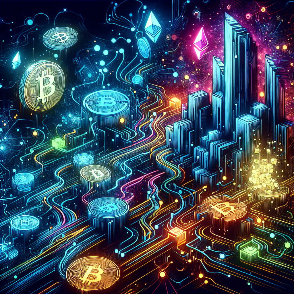 Unraveling Crypto's Liquidity Conundrum: A Mirror to Traditional Finance