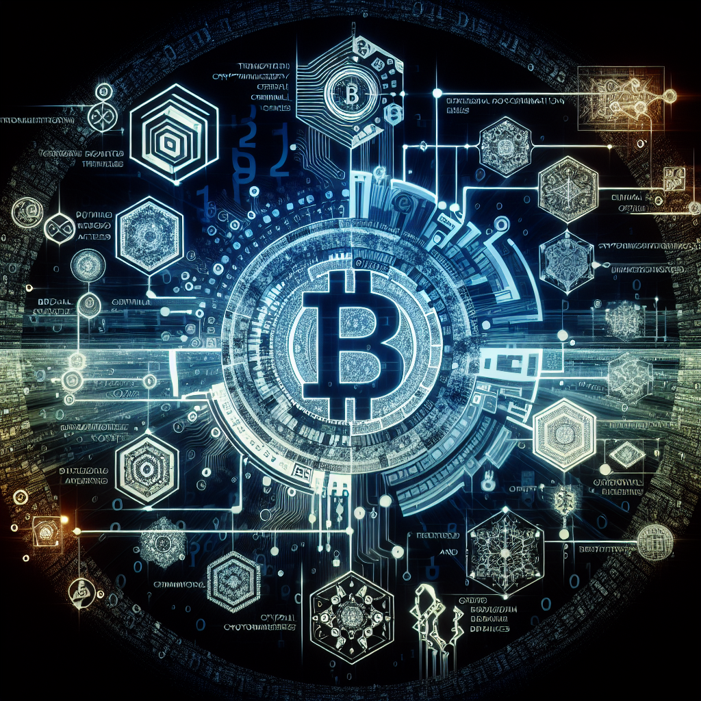 Unveiling the Complex World of Crypto Crime: Insights and Challenges