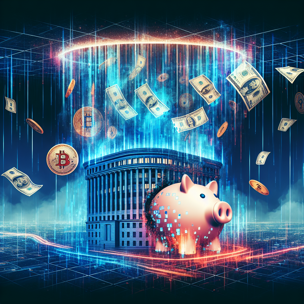 US Department of Justice Targets $225M in Crypto from Pig Butchering Scams