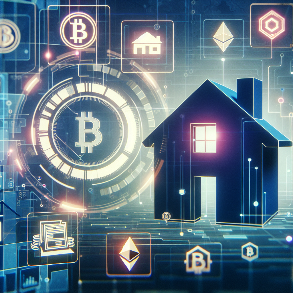 US Housing Agency Explores Crypto Assets for Mortgage Qualification