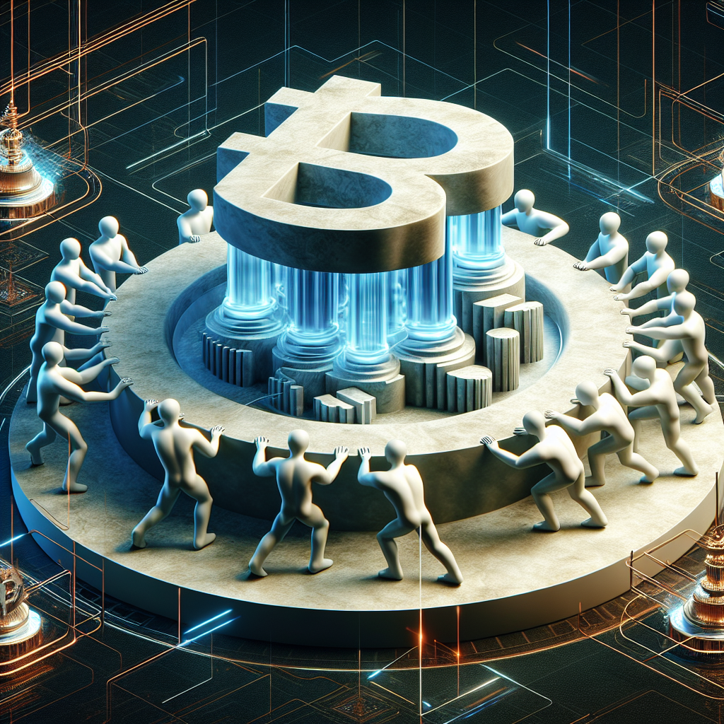US Lawmakers Push for Amendments in Crypto Market Structure Legislation