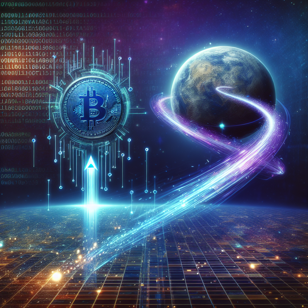 USDC Stablecoin Debuts on XRP Ledger: A New Chapter in Crypto Innovation