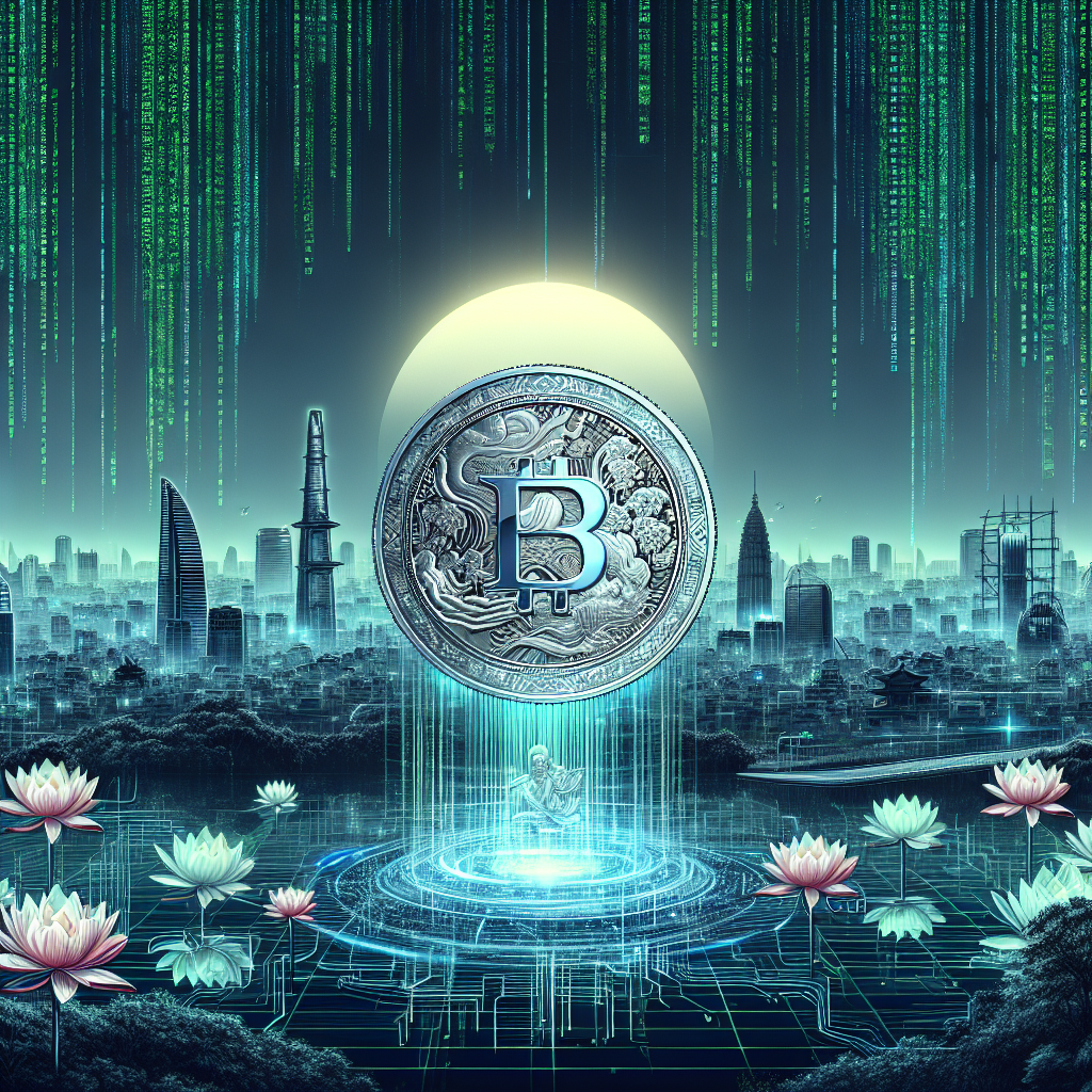 Vietnam Embraces Crypto: A New Era of Digital Innovation