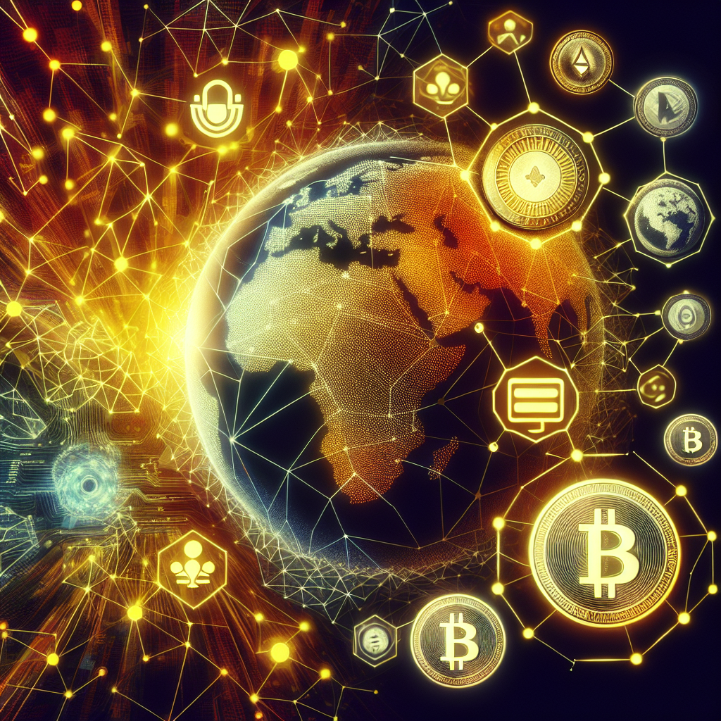 Visa and Yellow Card Collaborate to Enhance Stablecoin Payments in Africa