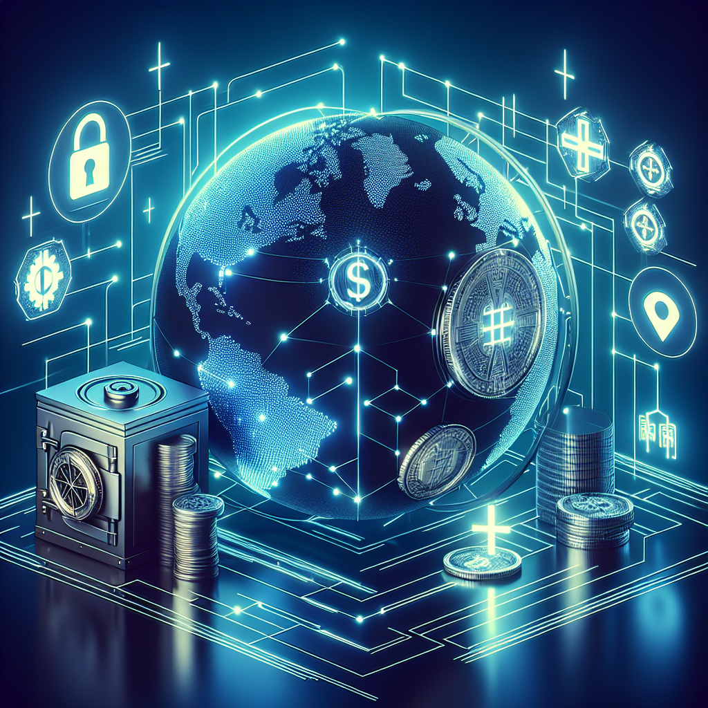 World Liberty Partners with Re7 for USD1 Stablecoin Vault on BNB Chain