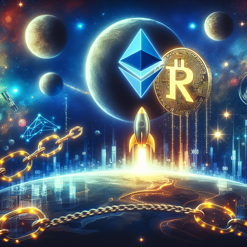 XRP Ledger's Ethereum-Compatible Sidechain Set to Launch in Q2