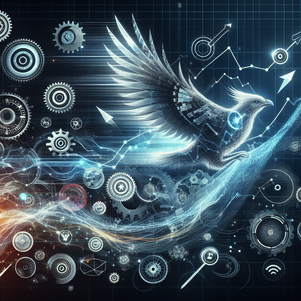 XRP Soars: Unpacking the Trio of Catalysts Behind Its Surge