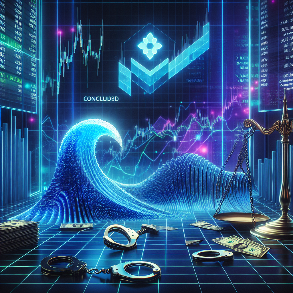 XRP Surges as Ripple Concludes Legal Battle with SEC