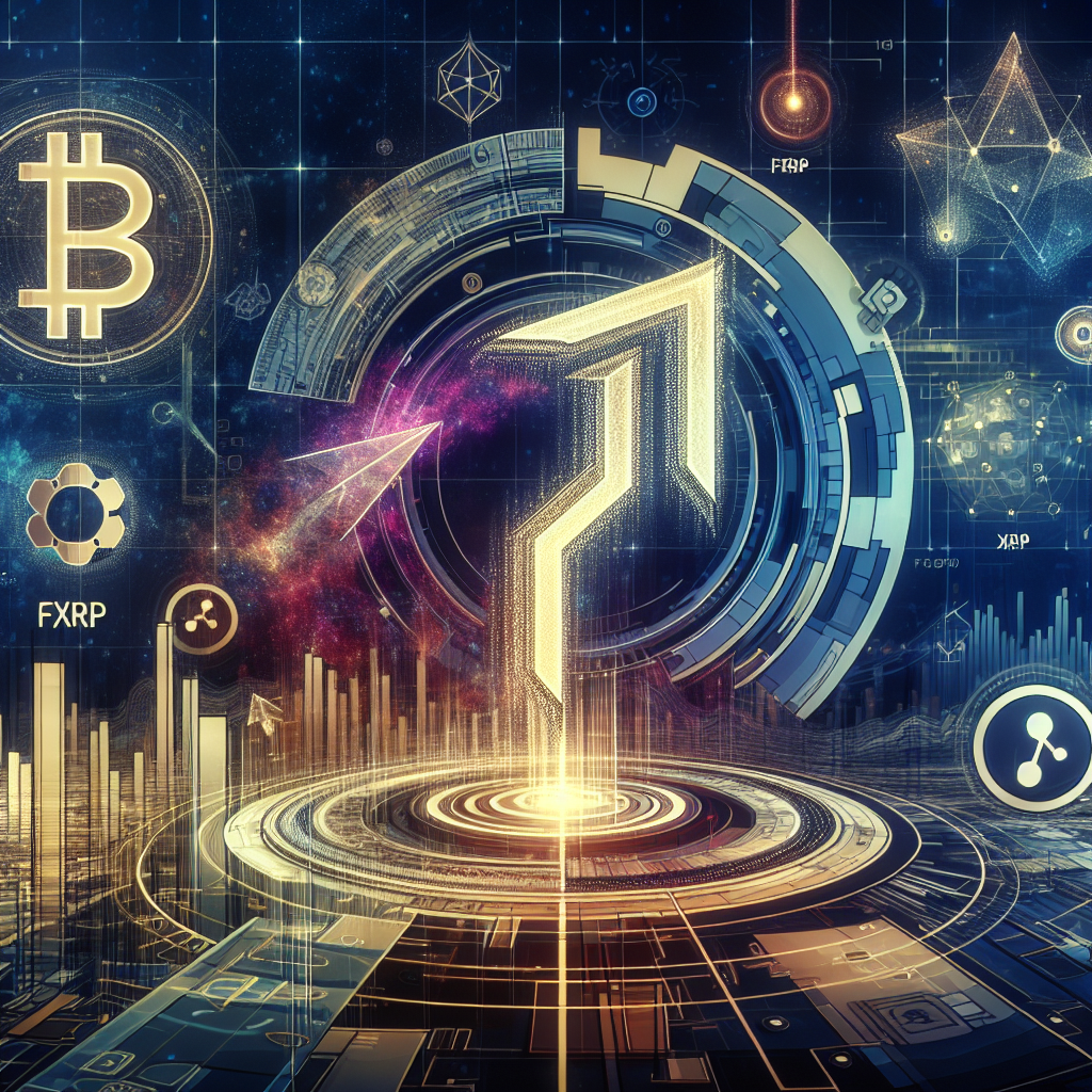 XRP Surges in DeFi with Flare’s FAssets and FXRP Integration