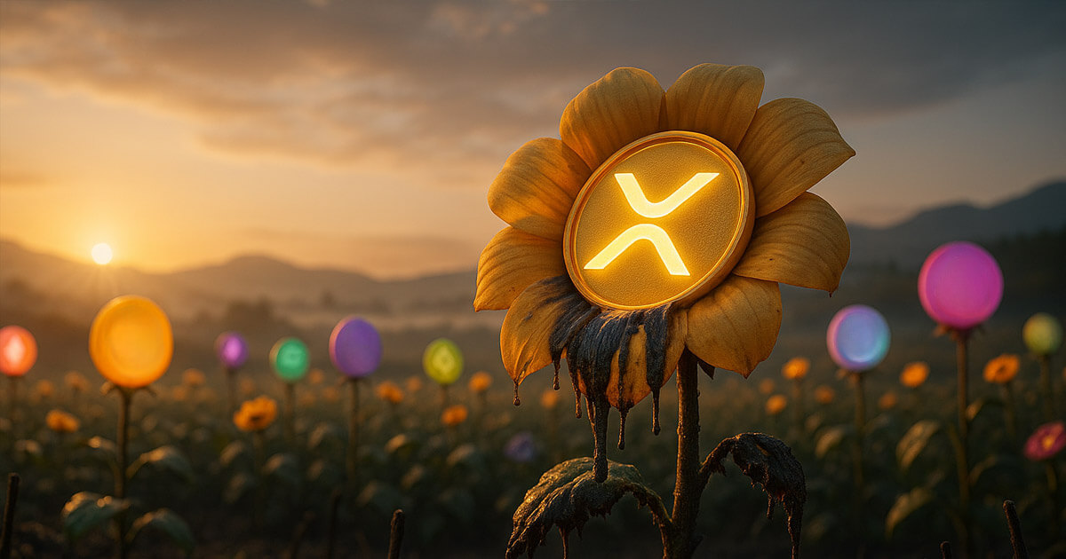 XRPL faces scam influx amid institutional interest boom