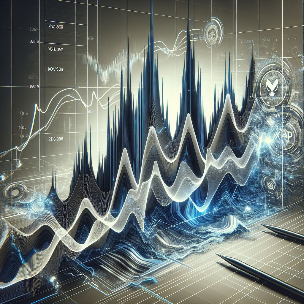 XRP's Price Volatility Hits Record Low Since 2016: An Analysis