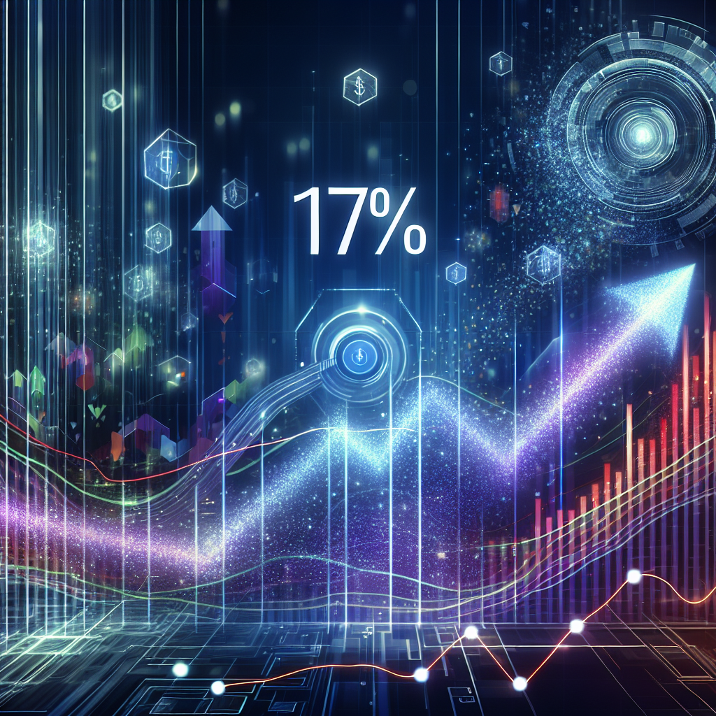 Arbitrum's 17% Surge Fueled by Robinhood Partnership Speculation