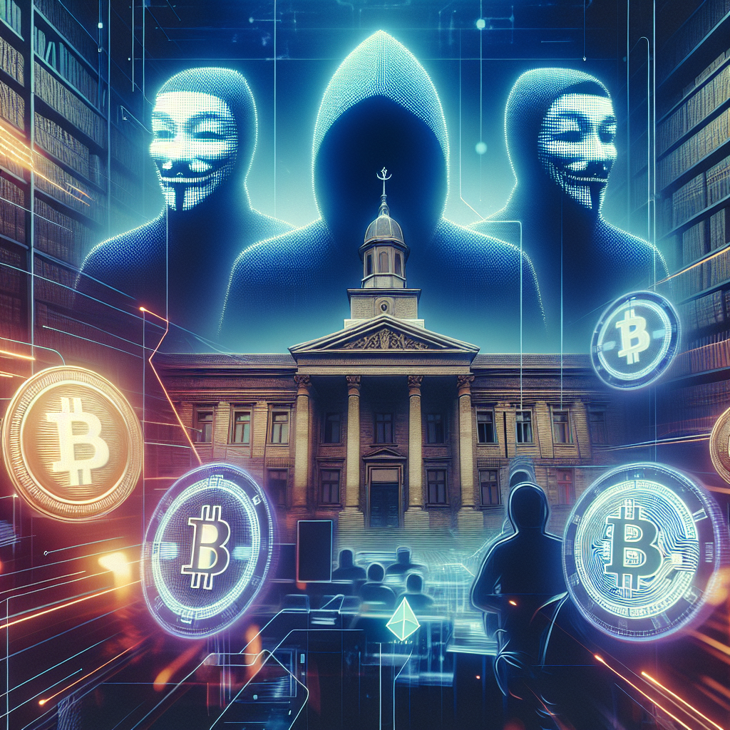 Belgium Court Sentences Three in High-Profile Crypto Kidnapping Case