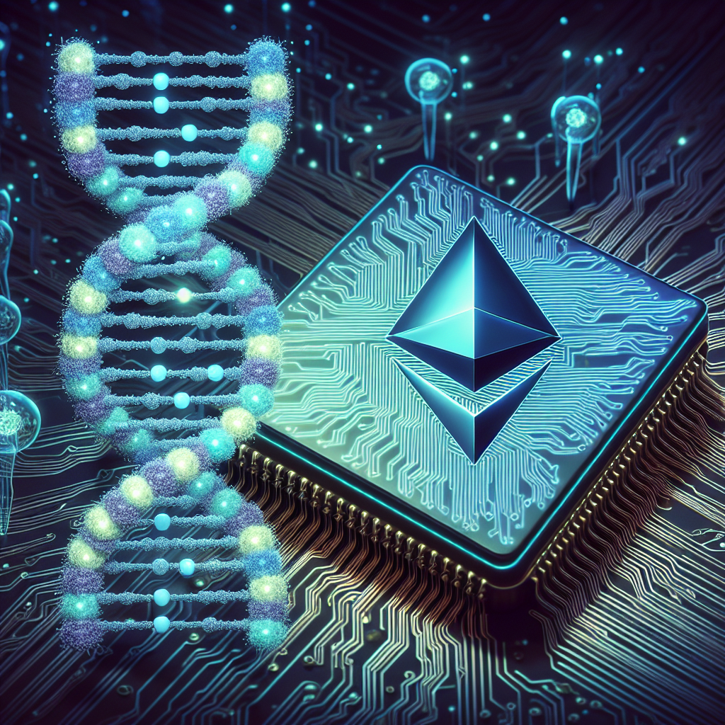 Biotech Firm 180 Life Sciences Takes a Bold Leap into Ethereum