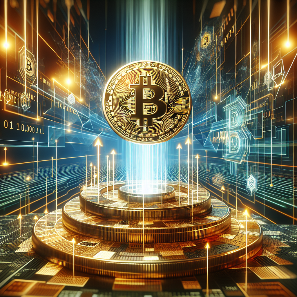 Bitcoin Surges to New Heights with Fresh All-Time High of $113,000