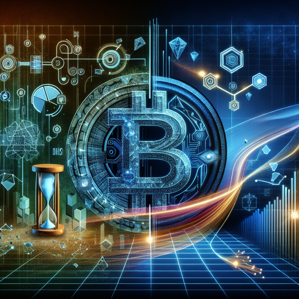 Bitcoin's Milestone: A Journey Only Halfway Through