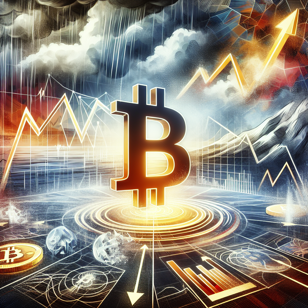 Bitcoin's Resilience: The Unlikely Scenario of a Prolonged Correction