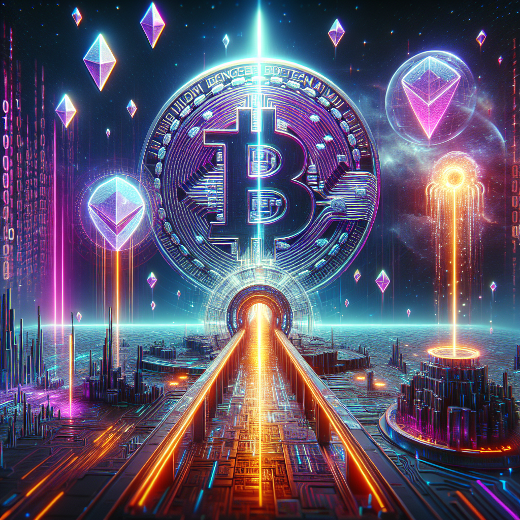 Bitlayer Launches BitVM Bridge Mainnet to Revolutionize Bitcoin DeFi