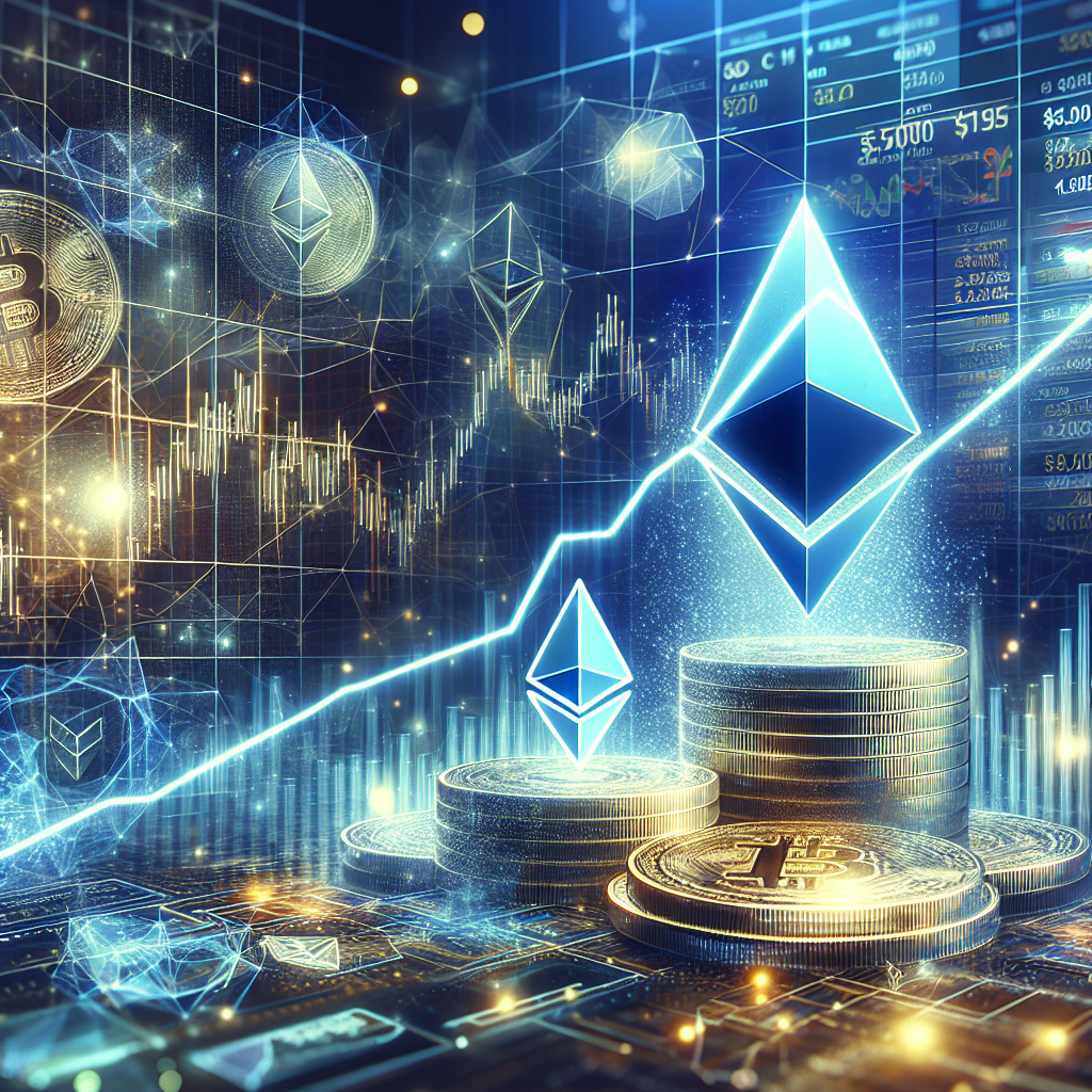 BitMine Immersion's Stock Rebounds 40% with $500M ETH Treasury Revelation