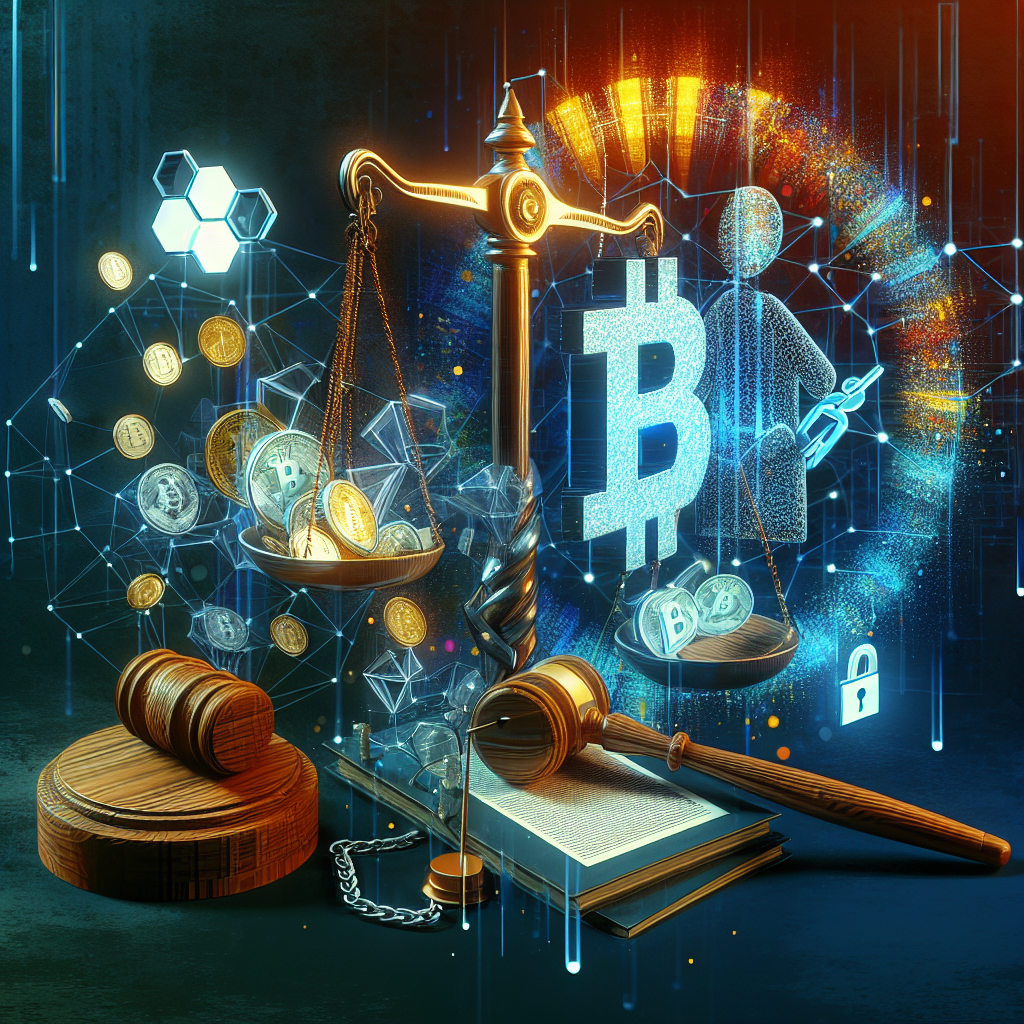 Bitzlato Co-Founder Seeks Presidential Pardon Following Guilty Plea