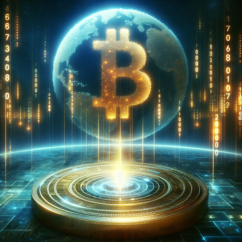 BlackRock iShares Bitcoin ETF Surpasses 700,000 Bitcoin Milestone