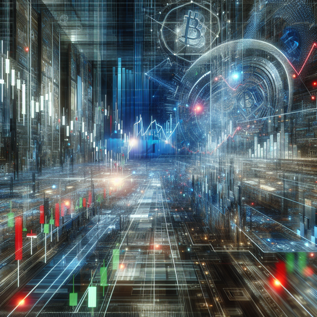 BlackRock's Spot Ether ETF Hits Record Trading Volume Amidst Bullish Inflows