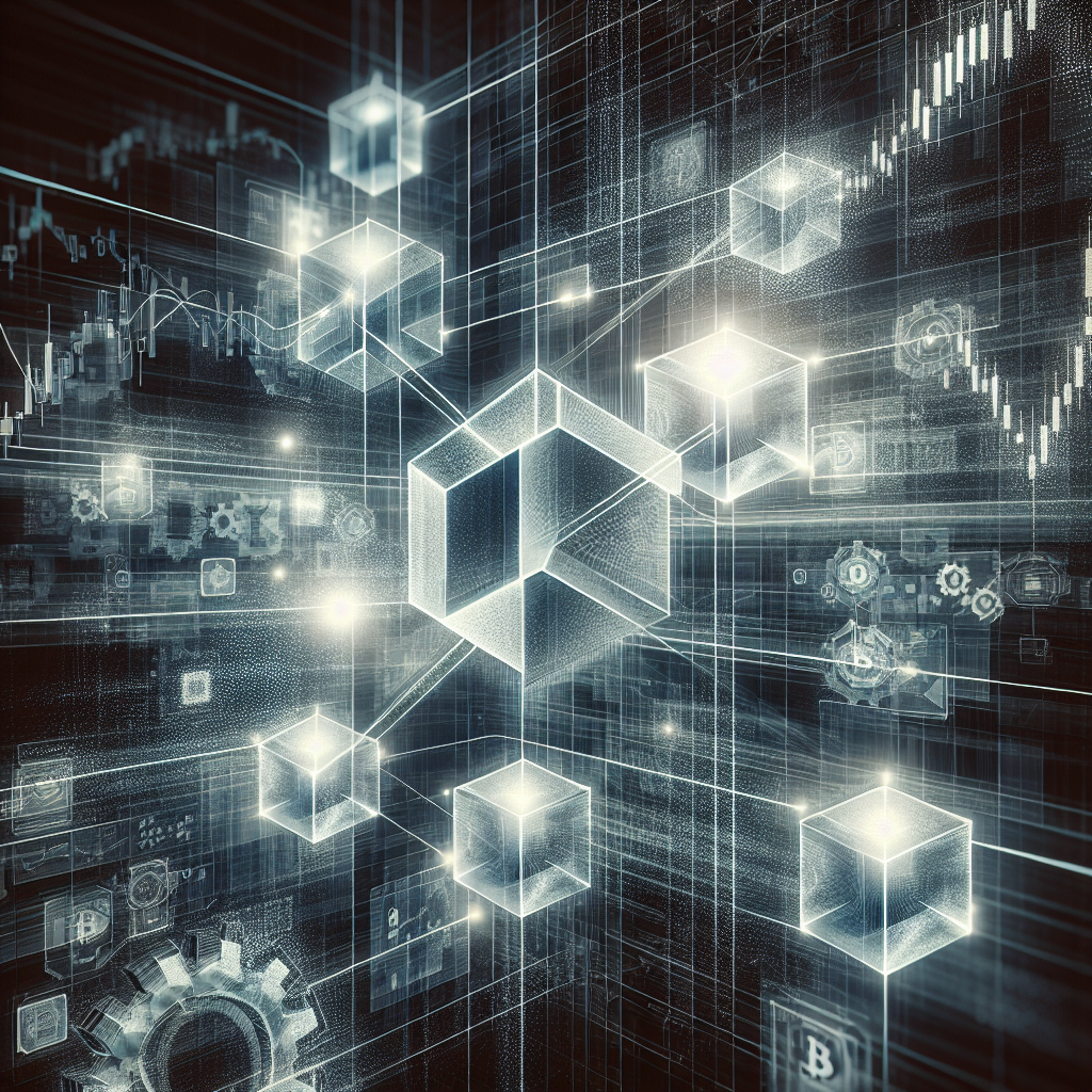Blockchain Compliance: A Cost-Cutting Revolution for Traditional Finance