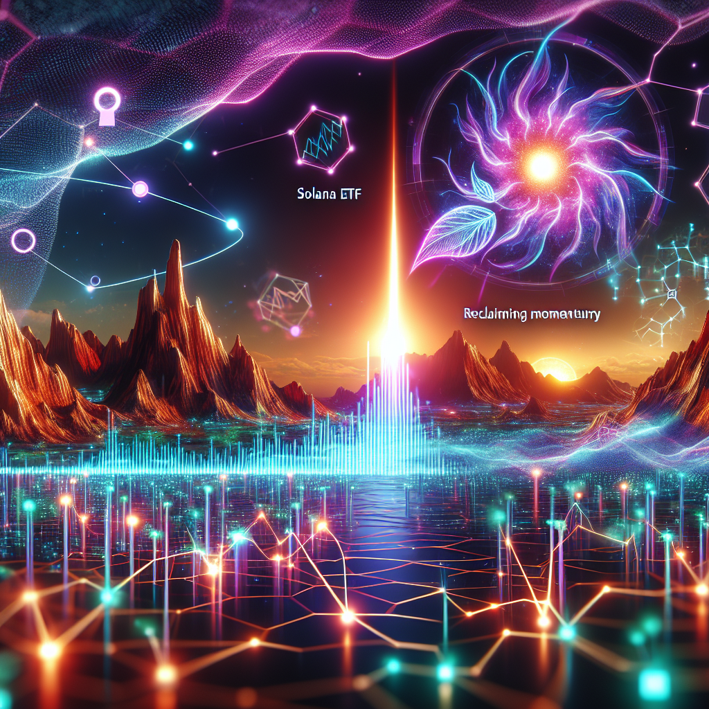 BONK Reclaims Momentum Amidst Solana ETF Buzz and Ecosystem Growth