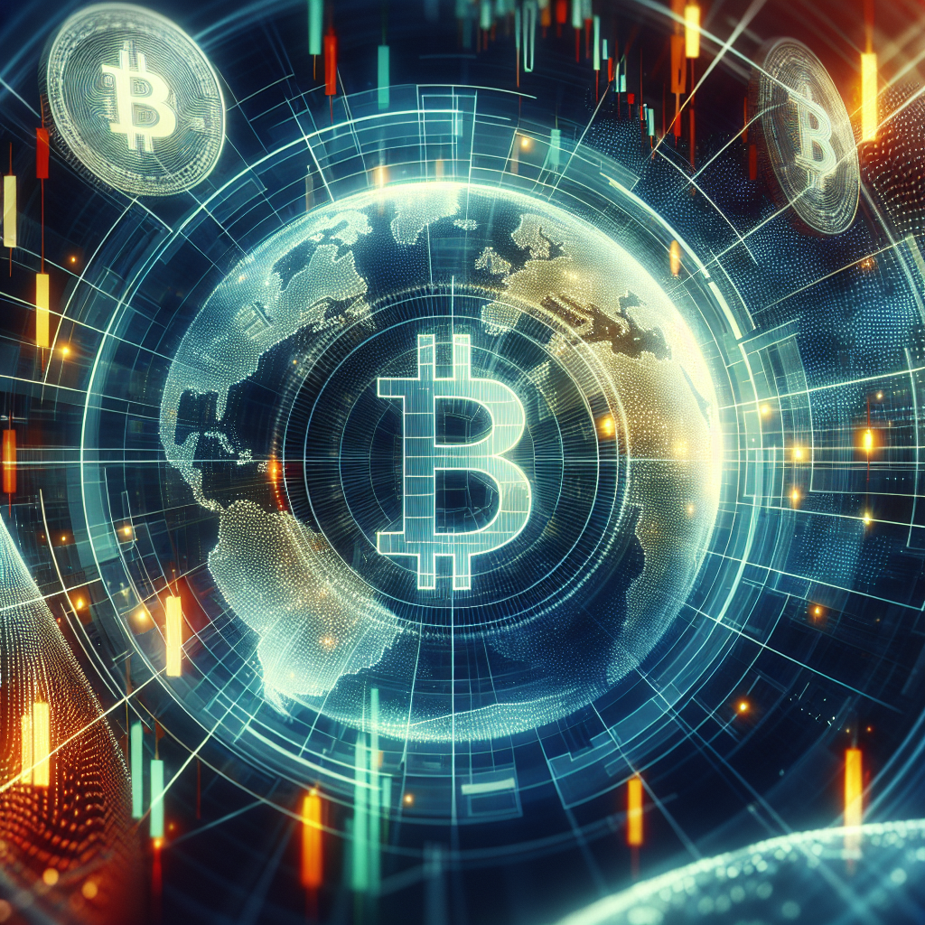 Charles Schwab Ventures into Crypto: Offering Bitcoin and Ether Spot Trading