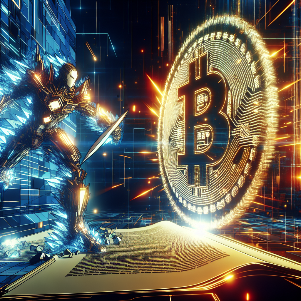 Coinbase Challenges Oregon's Crypto Policy Shift with Lawsuit
