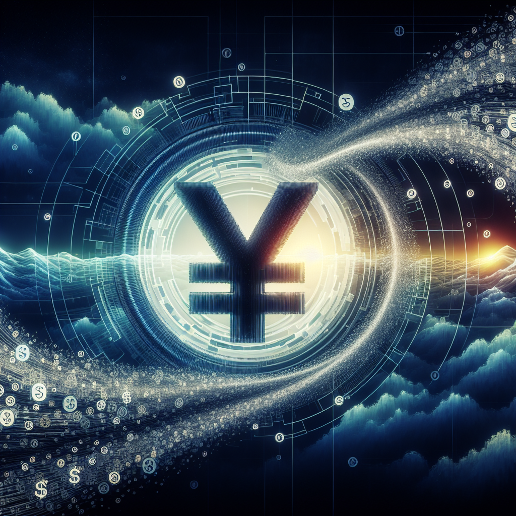 Conflux Unveils Offshore Yuan-Backed Stablecoin with Conflux 3.0 Launch
