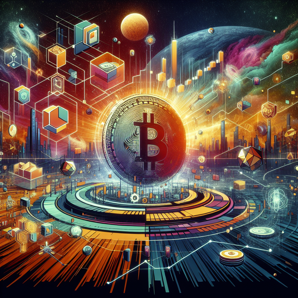 Crypto Adoption on the Rise: Payments and AI as Key Drivers by 2025