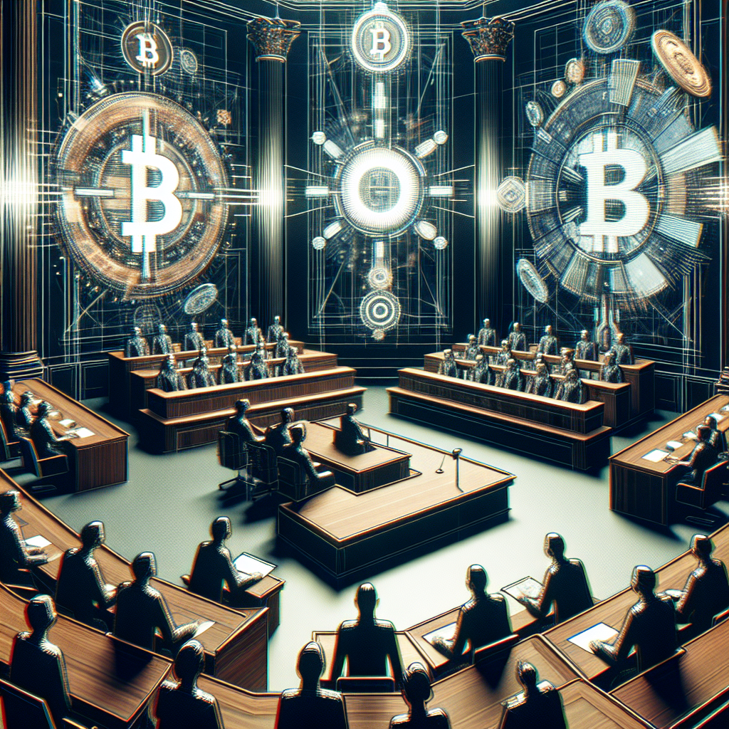 Crypto 'Control' Debate Intensifies at Roman Storm Trial